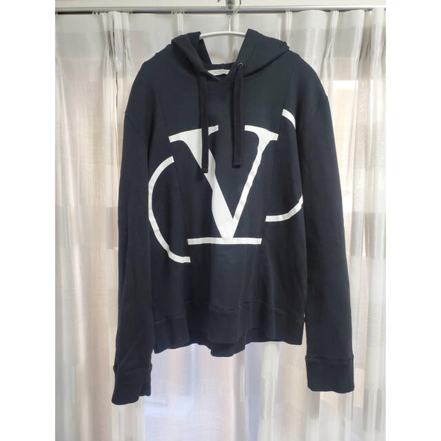 数量限定価格!! VALENTINO VALENTINOパーカー - パーカー - dvalima.com.br