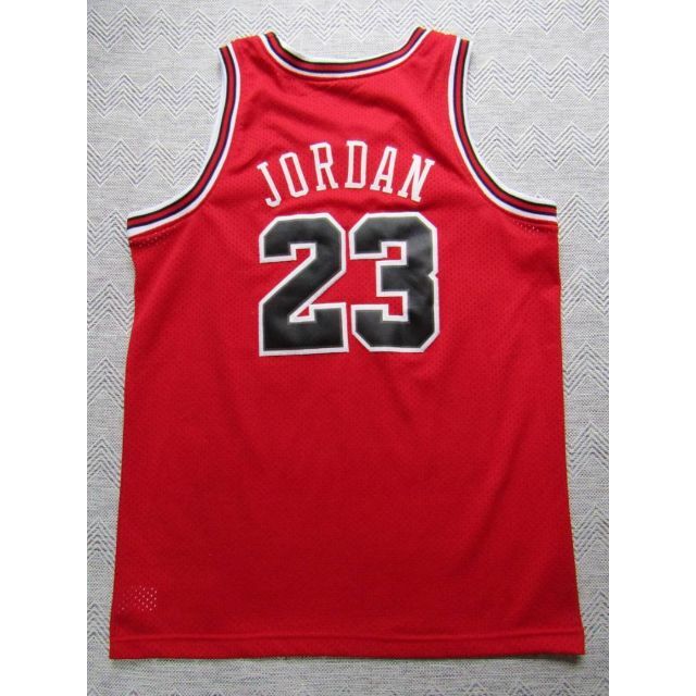 美品 NBA JORDAN マイケル・ジョーダン ユース ユニフォーム