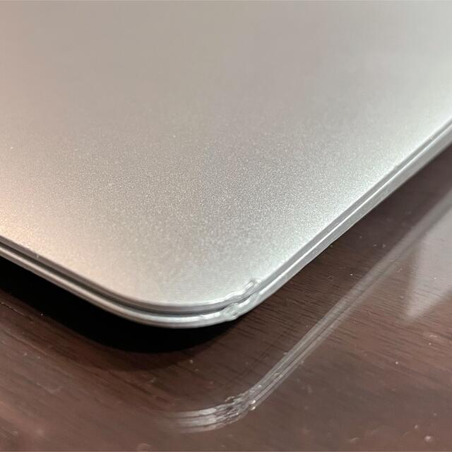 Apple(アップル)のMacBook Air 2015 スマホ/家電/カメラのPC/タブレット(ノートPC)の商品写真