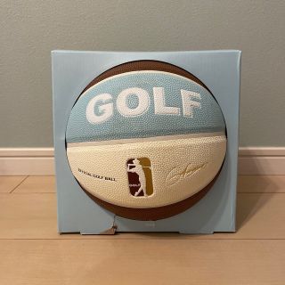 シュプリーム(Supreme)のGOLFWANG Basketball(バスケットボール)