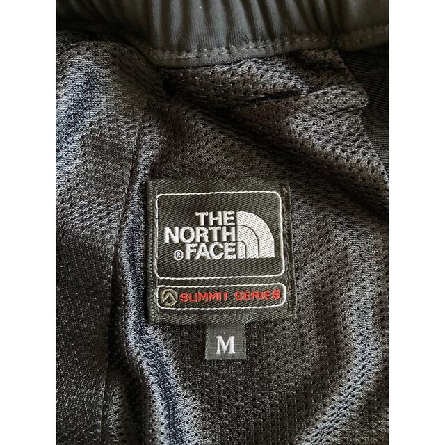 THE NORTH FACE(ザノースフェイス)の【美品✨】ノースフェイス アルパインライトパンツ　ブラック　M スポーツ/アウトドアのアウトドア(登山用品)の商品写真