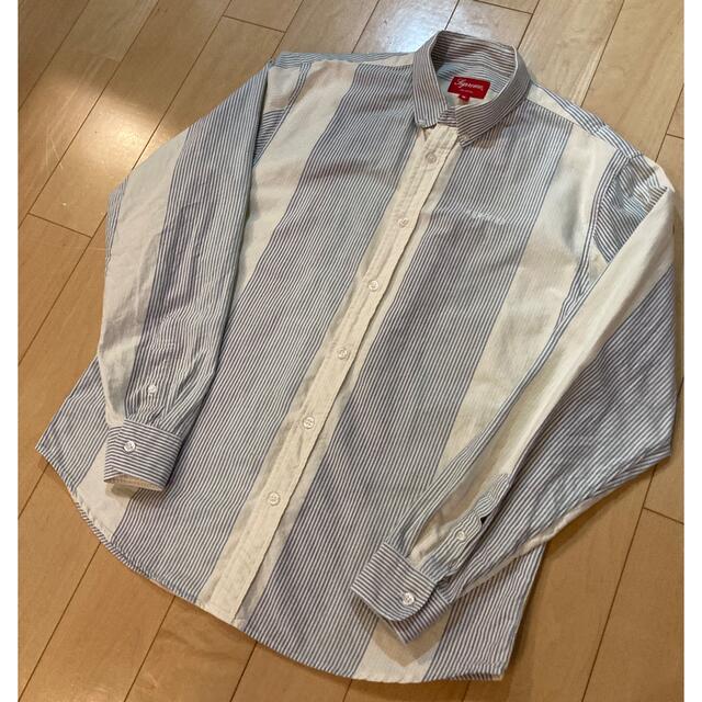 Supreme 20SS Oxford Shirt Multiメンズ