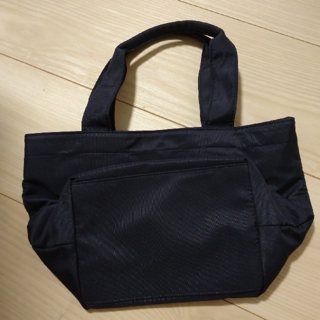 ANNA SUI mini(アナスイミニ)のアナスイミニ🐈ミニトート レディースのバッグ(トートバッグ)の商品写真