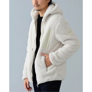 【今期新作】新品未使用 TATRAS (タトラス) ボアブルゾン