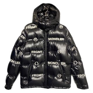 モンクレール(MONCLER)のMONCLER ダウン ３　MAYCONNE FRAGMENT モンクレール(ダウンジャケット)