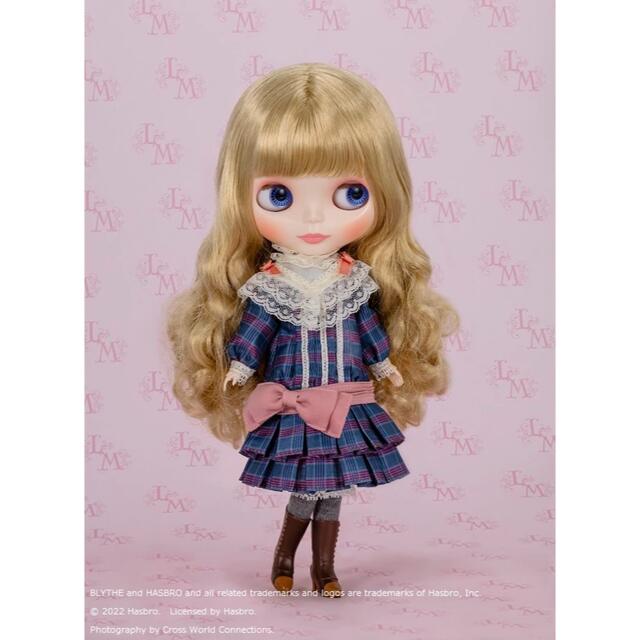CWC限定ネオブライス「ソングオブロンドンメアリー」 - 人形
