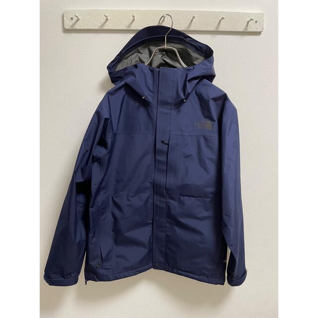 THE NORTH FACE  CLOUD JKT NP12102 サイズSポリエステル100％裏