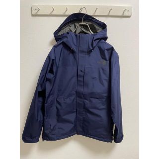 ザノースフェイス(THE NORTH FACE)のTHE NORTH FACE  CLOUD JKT NP12102 サイズS(ナイロンジャケット)