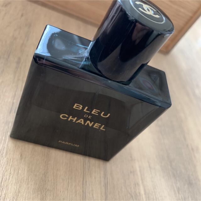 CHANEL(シャネル)のブルードゥ シャネル パルファム (ヴァポリザター) 50ml コスメ/美容の香水(ユニセックス)の商品写真