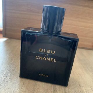 シャネル(CHANEL)のブルードゥ シャネル パルファム (ヴァポリザター) 50ml(ユニセックス)