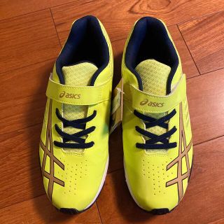 アシックス(asics)の1日限定価格●アシックス　スニーカー　24センチ　新品未使用(スニーカー)