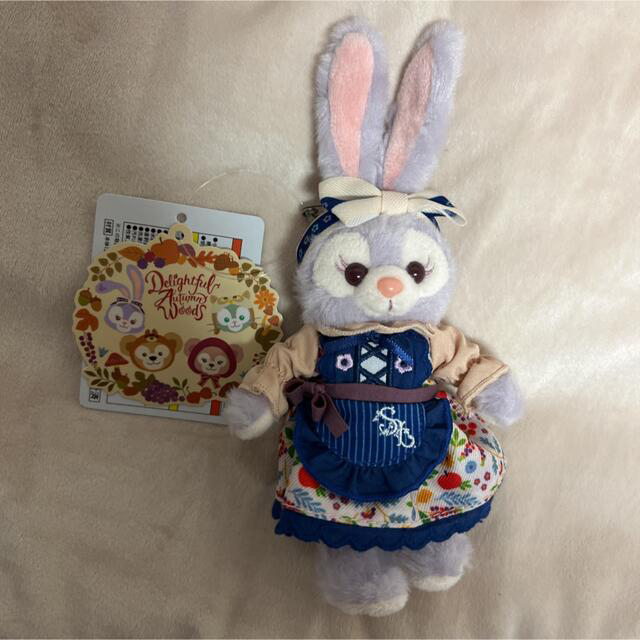 販売終了 ステラルー ぬいぐるみバッチ - キャラクターグッズ 販売終了 ステラルー ぬいぐるみバッチ - キャラクターグッズ