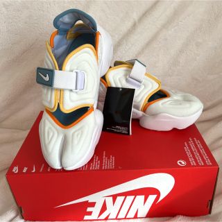 ナイキ(NIKE)の新品未使用⭐︎NIKEナイキ  アクアリフト(スニーカー)