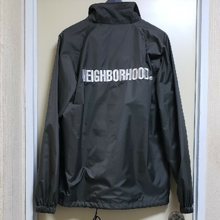 NEIGHBORHOOD - NEIGHBORHOOD BROOKS / N-JKT コーチジャケットの通販