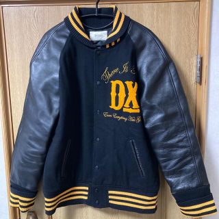 特価セール DEVILOCK スタジャン L ブラックの通販 by ごちゅ's shop