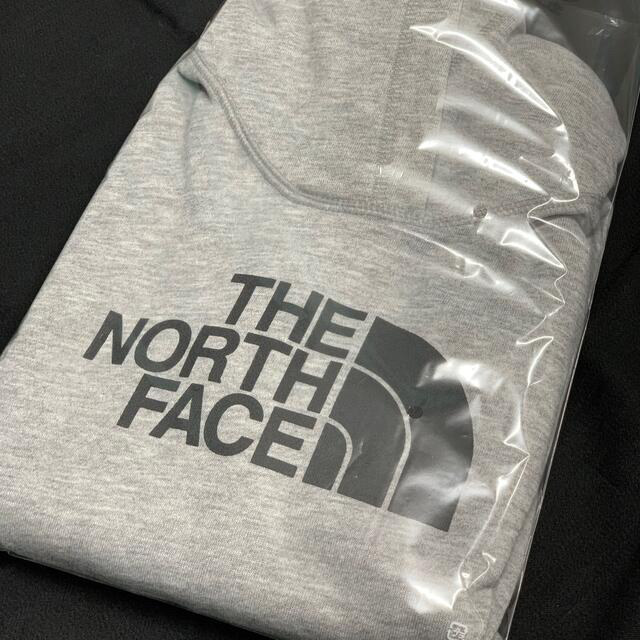 THE NORTH FACE(ザノースフェイス)の\\美品//【THE NORTH FACE】レディースパーカー レディースのトップス(パーカー)の商品写真