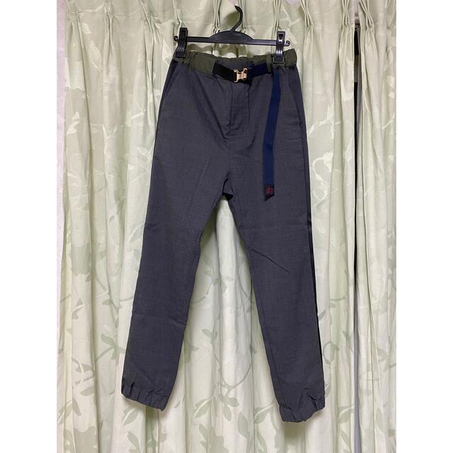 最終値下げ!sacai Gramicci SUTING PANTS サイズ2 | angeloawards.com