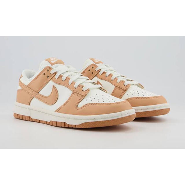 スニーカーNike WMNS Dunk Low  Harvest Moon 26cm