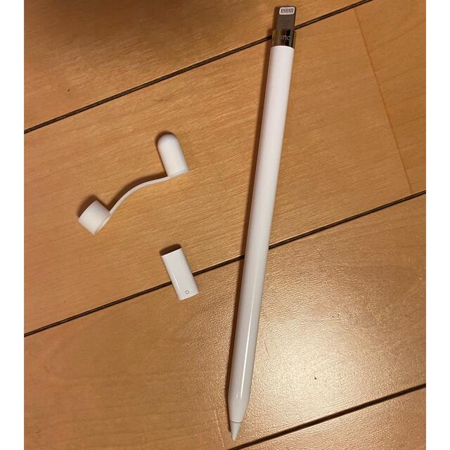 Apple Pencil 第一世代