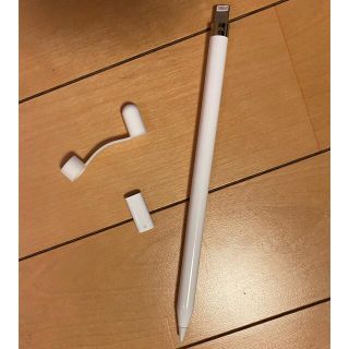 アップル(Apple)のApple Pencil 第一世代(その他)