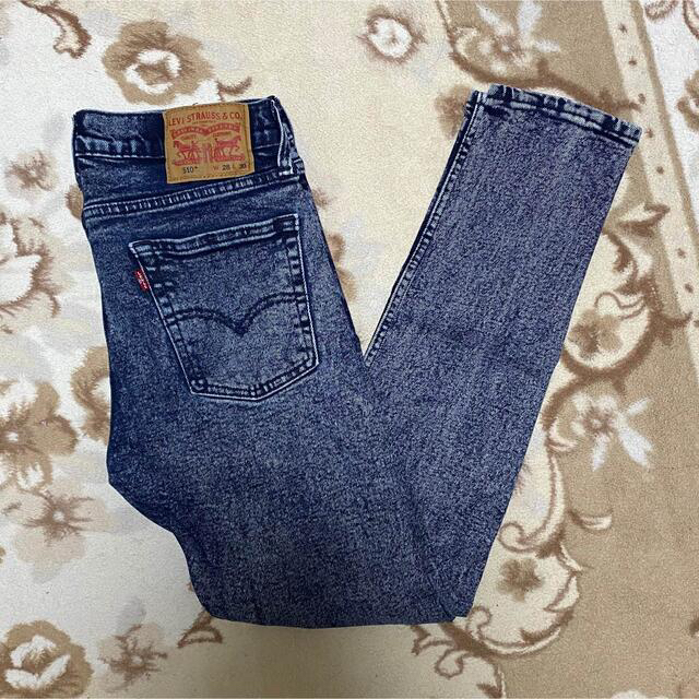 Levi's リーバイス 510 スキニー contra costa