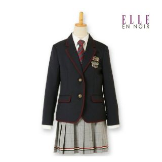 エル(ELLE)の女の子 フォーマルスーツ セット165cm ジュニアサイズ ELLE 卒業式(ドレス/フォーマル)