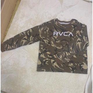 ルーカ(RVCA)のRVCA Tシャツ(Tシャツ/カットソー(七分/長袖))