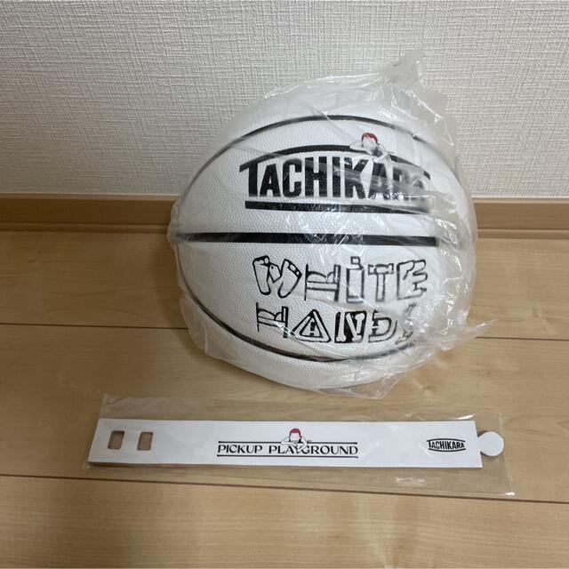 スラムダンク タチカラ TACHIKARA BALL PACK バスケットボール www