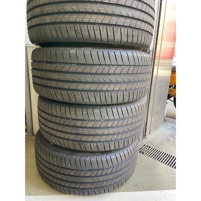 225/45R18  ブリヂストン　GR001 ＊新車外しです