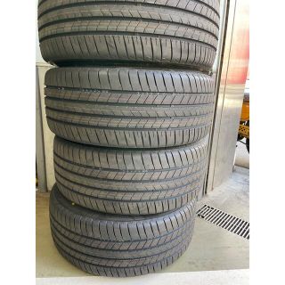 225/45R18 ブリヂストン GR001 ＊新車外しです | www.innoveering.net