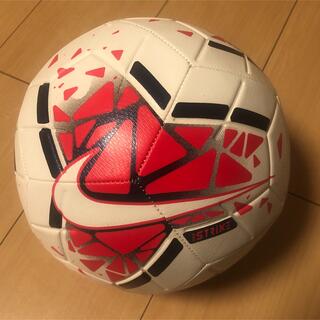 ナイキ(NIKE)のNIKE サッカーボール　ストライク サイズ4(ボール)