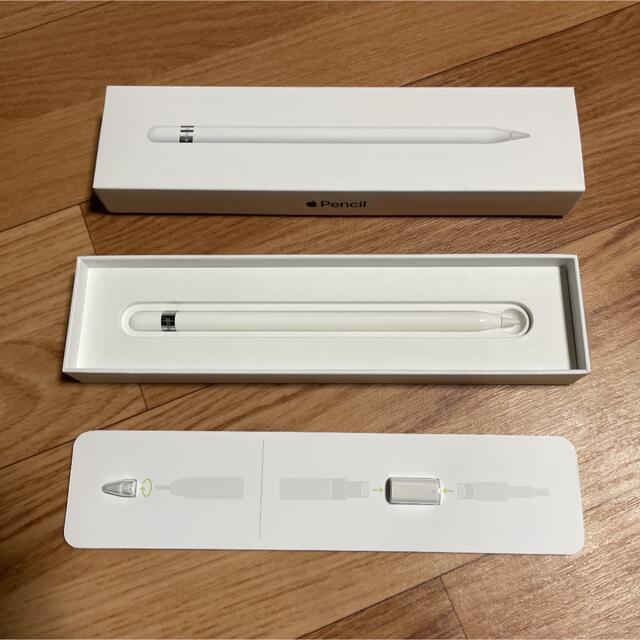 AppleApple Pencil 第1世代