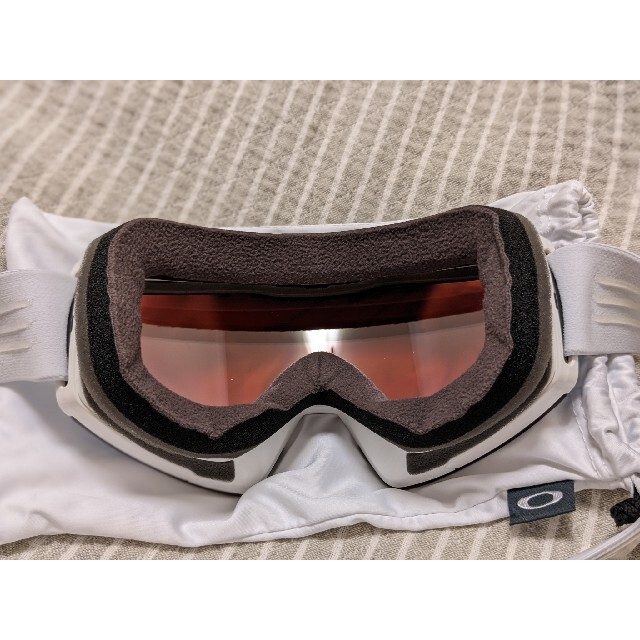 Oakley(オークリー)のOAKLEY Fall Line XM　オークリーフォールラインＸＭ スポーツ/アウトドアのスノーボード(アクセサリー)の商品写真