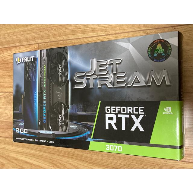 GeForce RTX 3070 JetStream V1 8GB LHR版 towinglouisvilleky.com