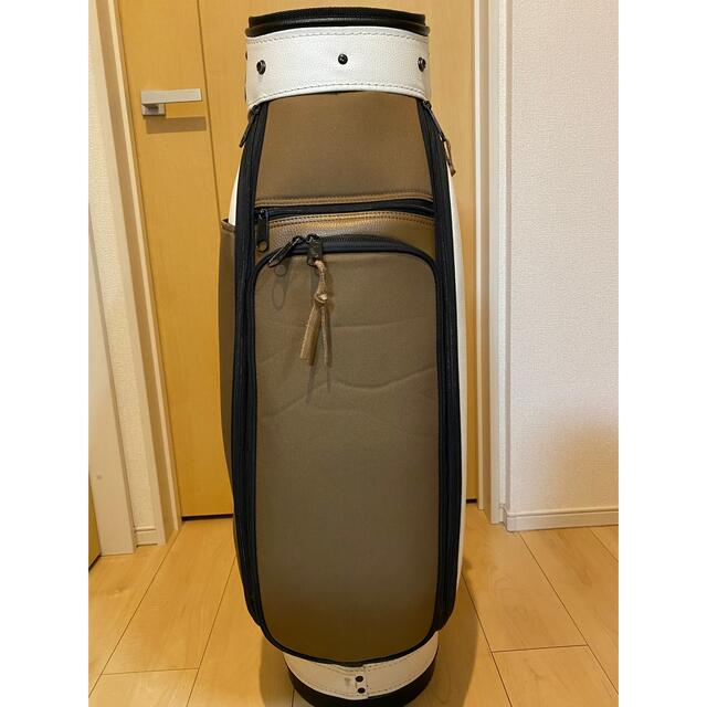 ジョーンズゴルフ　JONES GOLF 「よし様専用」 スポーツ/アウトドアのゴルフ(バッグ)の商品写真