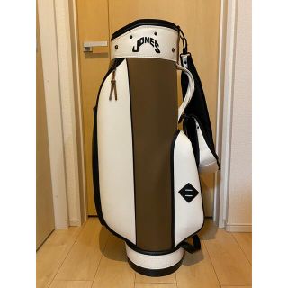 ジョーンズゴルフ　JONES GOLF 「よし様専用」(バッグ)