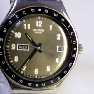 4ページ目 - スウォッチ アナログ メンズ腕時計(アナログ)の通販 1,000 