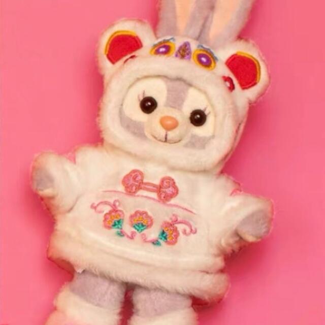 めろん様専用 ステラルー キーチェーン-