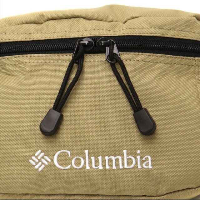 Columbia(コロンビア)のコロンビア ウエストバッグ ウエストポーチ レディースのバッグ(ボディバッグ/ウエストポーチ)の商品写真