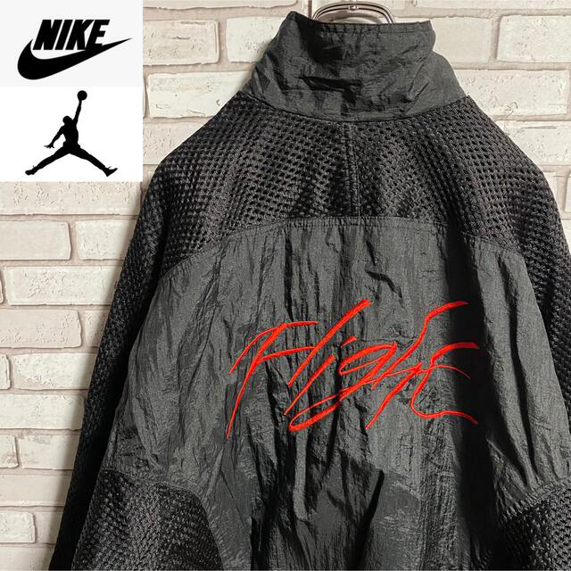 NIKE - 90s 古着 ナイキ ジョーダン 刺繍ロゴ スウォッシュロゴ ビッグシルエットの通販 by ☆割引・値下げ交渉☆DYUDYU's shop|ナイキならラクマ NIKE - 90s 古着 ナイキ ジョーダン 刺繍ロゴ スウォッシュロゴ ビッグシルエットの通販 by ☆割引・値下げ交渉☆DYUDYU's shop|ナイキならラクマ