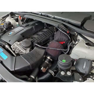 BMW N54 インテーク エアクリーナー+BOSCH オイルフィルター×2