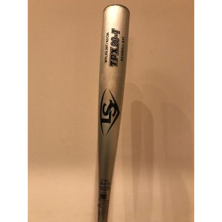 ルイスビルスラッガー(Louisville Slugger)の中学硬式　ルイスビルスラッガー  硬式バット TPX 20T(バット)