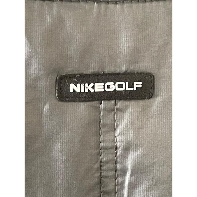 NIKE(ナイキ)のNIKE golf ブルゾン メンズのジャケット/アウター(ブルゾン)の商品写真