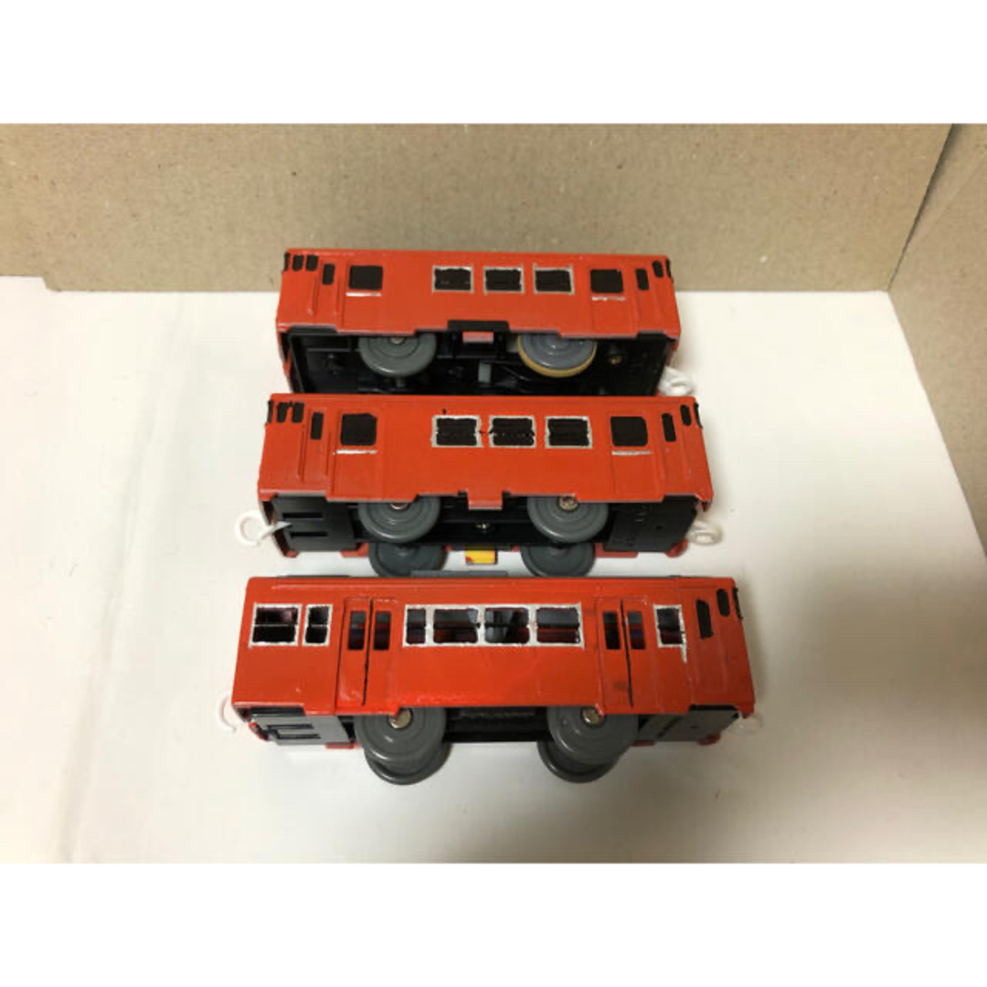 Takara Tomy - 【プラレール】キハ40 キハ47 国鉄色 ディーゼル Takara Tomy - 【プラレール】キハ40 キハ47 国鉄色 ディーゼル
