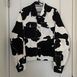 ジエダ ジージャン/デニムジャケットメンズの通販 点以上