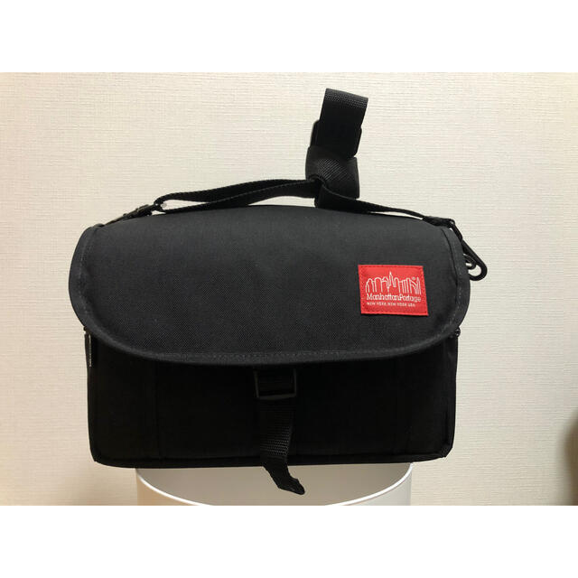 Manhattan Portage カメラバッグ