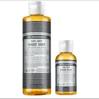 ドクターブロナー(Dr.Bronner)のドクターブロナー マジックソープ237ml(ボディソープ/石鹸)