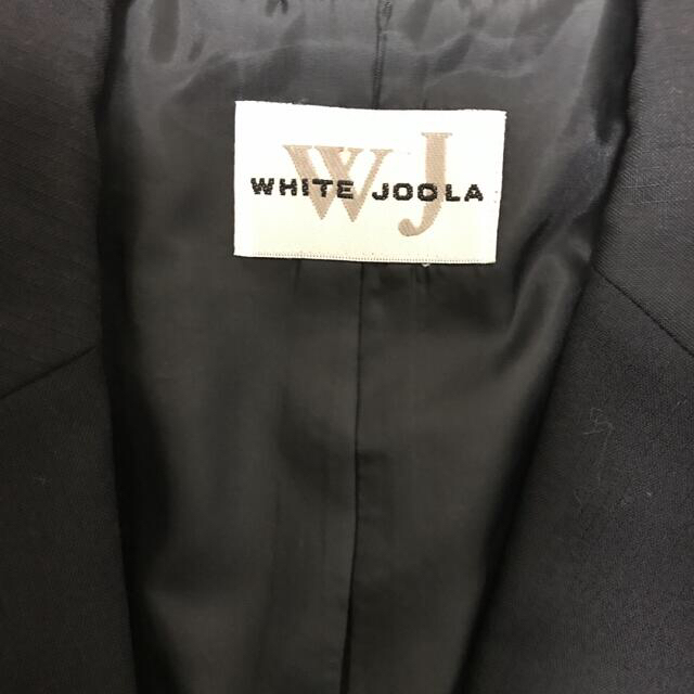 WHITE JOOLA レディース パンツスーツ3点セット - rehda.com