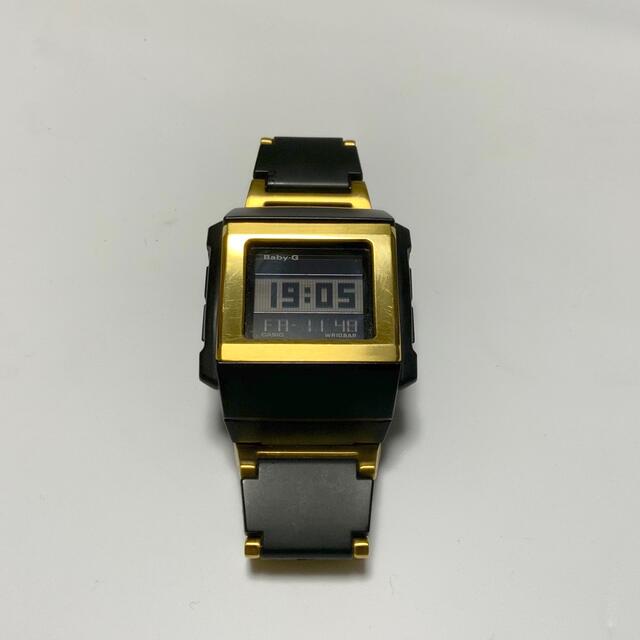 Baby-G(ベビージー)のCASIO Baby-G. BG-2000CG.  メンズの時計(腕時計(デジタル))の商品写真