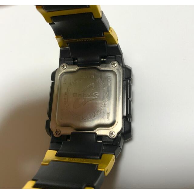 Baby-G(ベビージー)のCASIO Baby-G. BG-2000CG.  メンズの時計(腕時計(デジタル))の商品写真